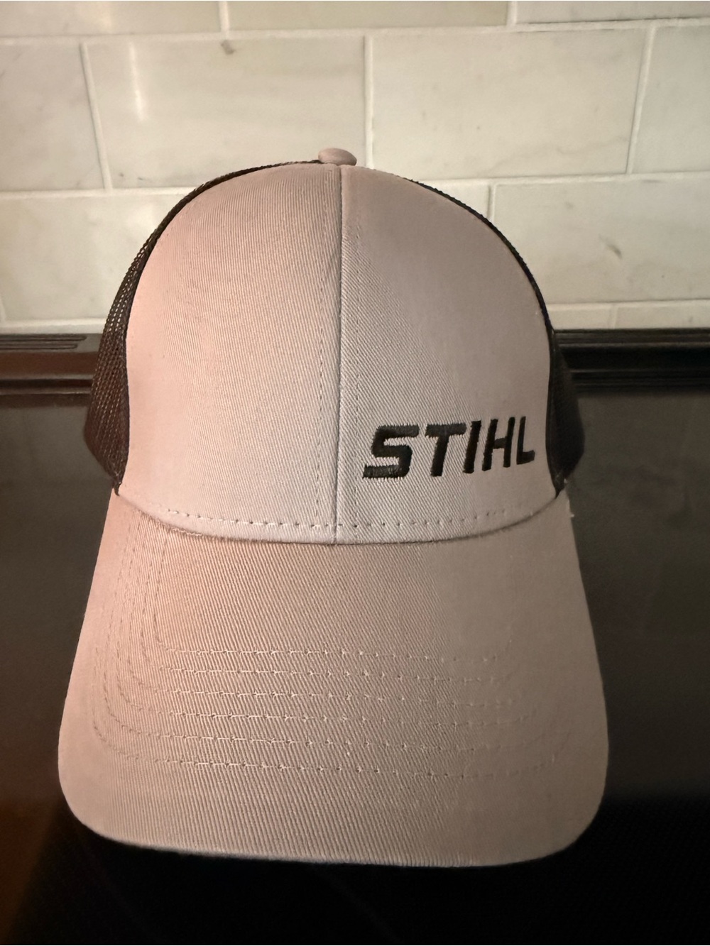 Stihl hat